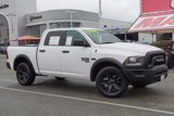 Used 2021 RAM 1500 Classic Warlock image 4