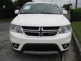 Used 2018 Dodge Journey SXT w/ Connectivity Group image 2