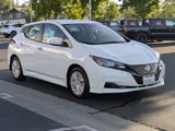 Used 2023 Nissan Leaf S image 3