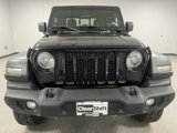 Used 2020 Jeep Gladiator Sport w/ Quick Order Package 23S image 3