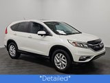 Used 2016 Honda CR-V EX image 3