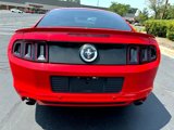 Used 2013 Ford Mustang Premium w/ Security Pkg image 4