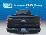 Used 2018 Ford F150 XLT image 5