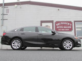 Used 2024 Chevrolet Malibu LT image 6