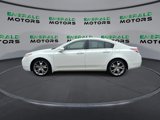 Used 2012 Acura TL SH-AWD image 5