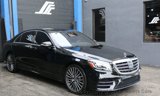 Used 2020 Mercedes-Benz S 560 Sedan image 3