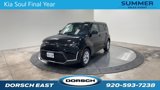 New 2025 Kia Soul S image 1