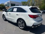 Used 2018 Acura MDX SH-AWD w/ Advance Package image 3
