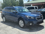 Used 2019 Subaru Outback 2.5i Premium image 3
