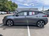 Used 2020 Nissan Leaf SV w/ SV All Weather Package image 4
