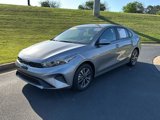 Used 2024 Kia Forte LXS image 2