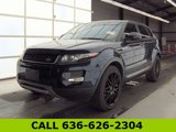Used 2015 Land Rover Range Rover Evoque Pure Plus image 2