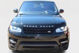 Used 2016 Land Rover Range Rover Sport Supercharged image 3