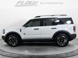 Used 2021 Ford Bronco Sport Big Bend image 5