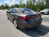 Used 2019 Toyota Avalon Limited image 2