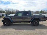 New 2025 Jeep Gladiator Sport image 3