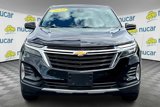 Certified 2022 Chevrolet Equinox LT image 2