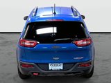Used 2017 Jeep Cherokee Trailhawk w/ Cold Weather Group image 3
