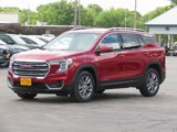 Used 2022 GMC Terrain SLT w/ LPO, Floor Liner Package image 3