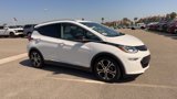Used 2021 Chevrolet Bolt Premier w/ Infotainment Package image 2