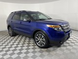 Used 2015 Ford Explorer XLT w/ Equipment Group 202B image 1
