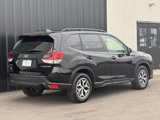Used 2022 Subaru Forester Premium w/ Popular Package #1 image 5