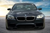 Used 2013 BMW M5 image 3