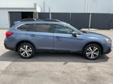 Used 2018 Subaru Outback 2.5i Limited image 2