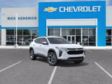New 2025 Chevrolet Trax LT w/ LT Convenience Package image 2