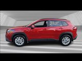 Used 2024 Toyota Corolla Cross LE image 2