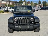 Used 2017 Jeep Wrangler Unlimited Sport w/ Quick Order Package 24S image 2