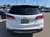 Used 2022 Chevrolet Equinox Premier image 3