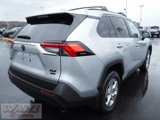 Used 2022 Toyota RAV4 XLE image 2