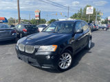 Used 2014 BMW X3 xDrive28i image 2