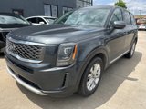 Used 2020 Kia Telluride LX image 2