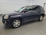 Used 2017 GMC Terrain SLE w/ Convenience Package image 2