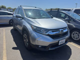 Used 2017 Honda CR-V EX image 2