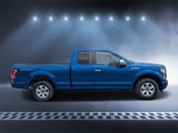 Used 2017 Ford F150 XL w/ Equipment Group 101A Mid image 2