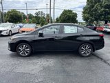 New 2025 Nissan Versa S w/ S Plus Package image 5