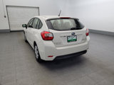 Used 2015 Subaru Impreza 2.0i image 6