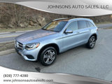 Used 2016 Mercedes-Benz GLC 300 4MATIC image 2