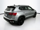 Used 2022 Volkswagen Taos SE image 5