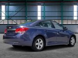 Used 2014 Chevrolet Cruze LT w/ All-Star Edition image 5