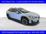 Used 2023 Subaru Crosstrek 2.0i Premium image 1