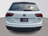 Used 2020 Volkswagen Tiguan SEL image 5