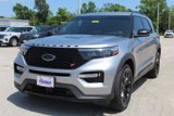 Used 2020 Ford Explorer ST w/ Premium Technology Package image 4