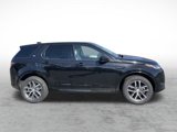 New 2025 Land Rover Discovery Sport S image 4