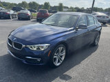 Used 2016 BMW 328i Sedan image 3