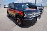 New 2025 Ford Bronco Sport Free Wheeling image 3