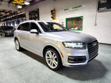 Used 2018 Audi Q7 3.0T Prestige image 4